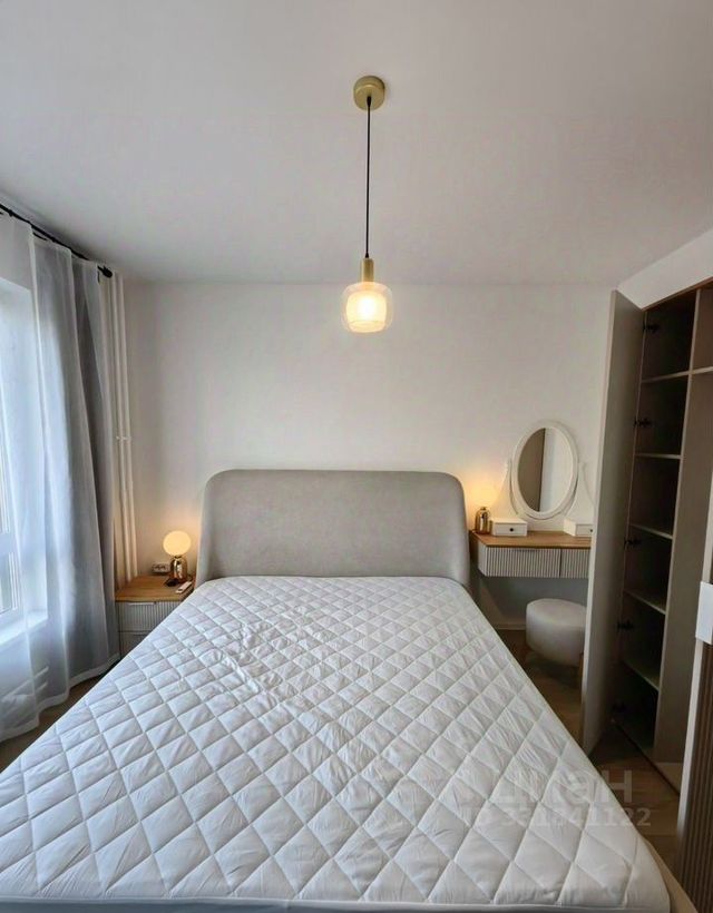 m. Aminyevskaya: Apartment, 2-rooms