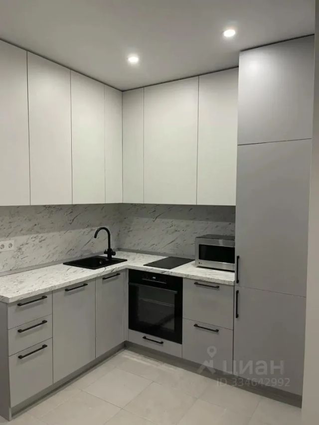 m. Ozernaya: Apartment, 1-rooms