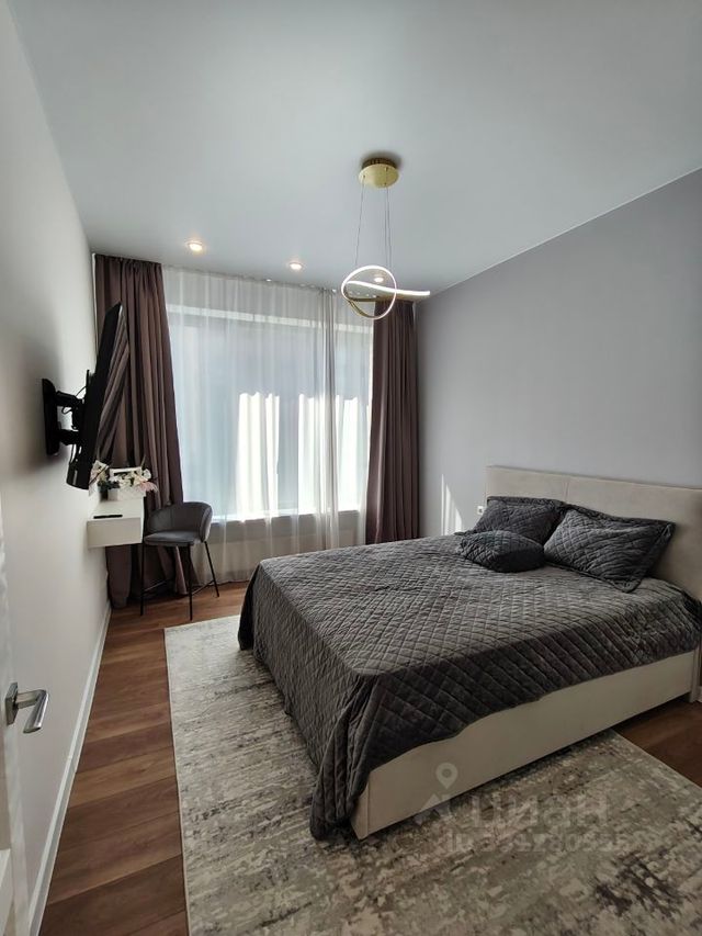m. Alekseevskaya: Apartment, 1-rooms