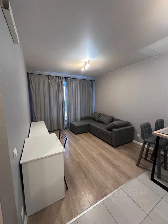 m. Kotelniki: Apartment, 1-rooms