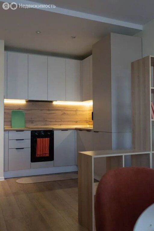 m. Lokomotiv: Apartment, 1-rooms