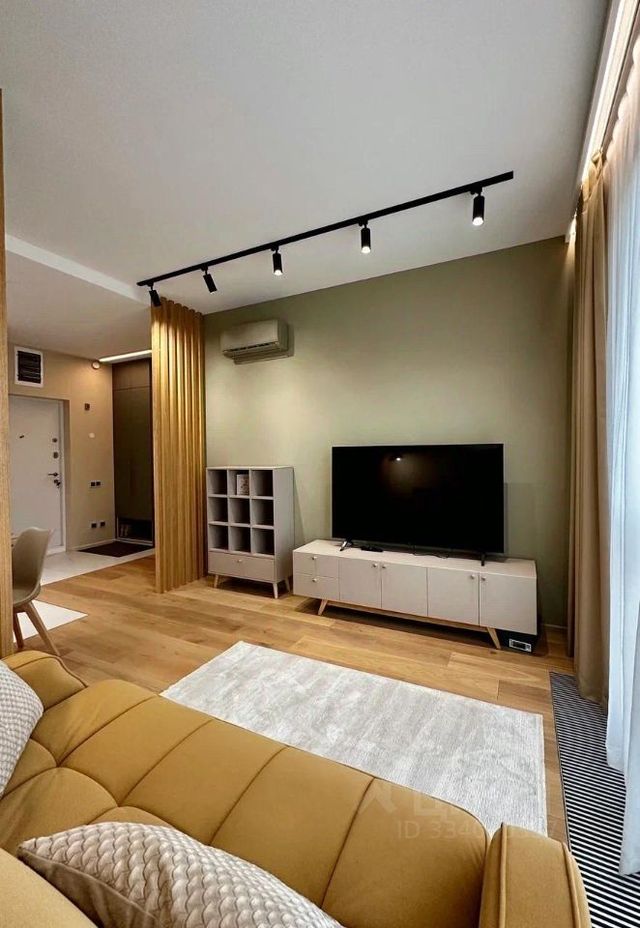 m. Fili: Apartment, 1-rooms