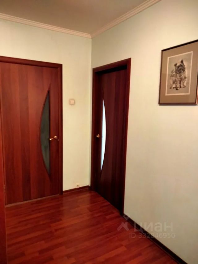 m. Lyubertsy I: Apartment, 2-rooms