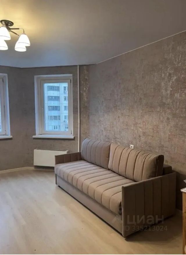 m. Penyagino: Apartment, 1-rooms