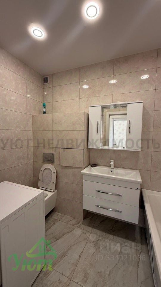 m. Krasnye vorota: Apartment, 1-rooms