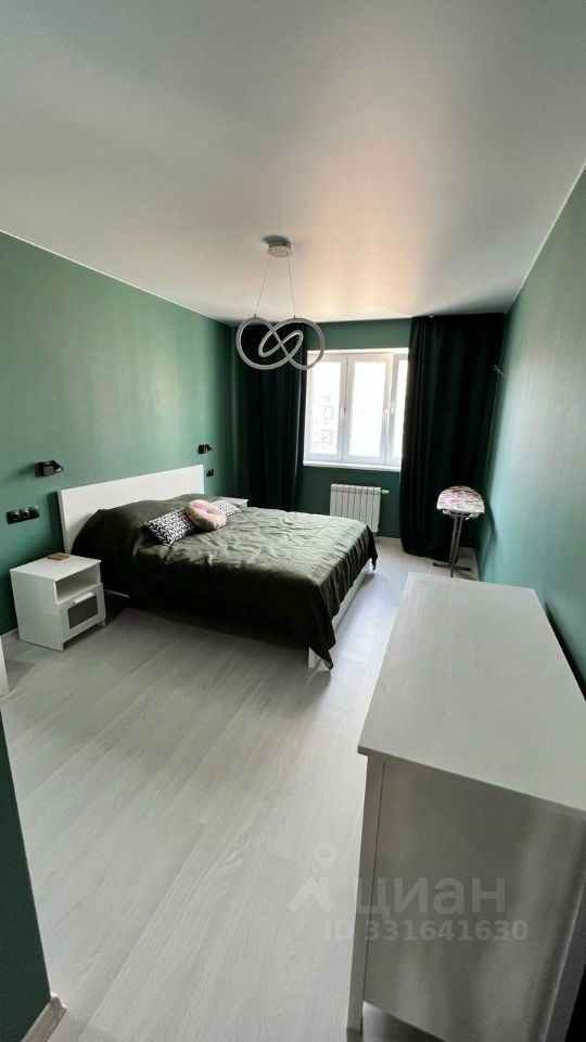 m. Planernaya: Apartment, 1-rooms