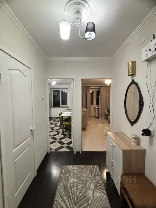 m. Khimki: Apartment, 1-rooms