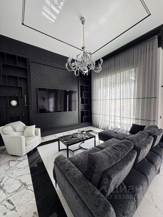 m. Matveevskoe: Apartment, 5-rooms