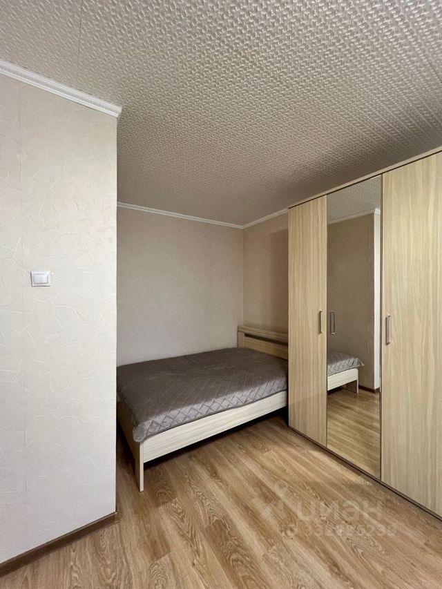 m. Sheremetyevskaya: Apartment, 1-rooms