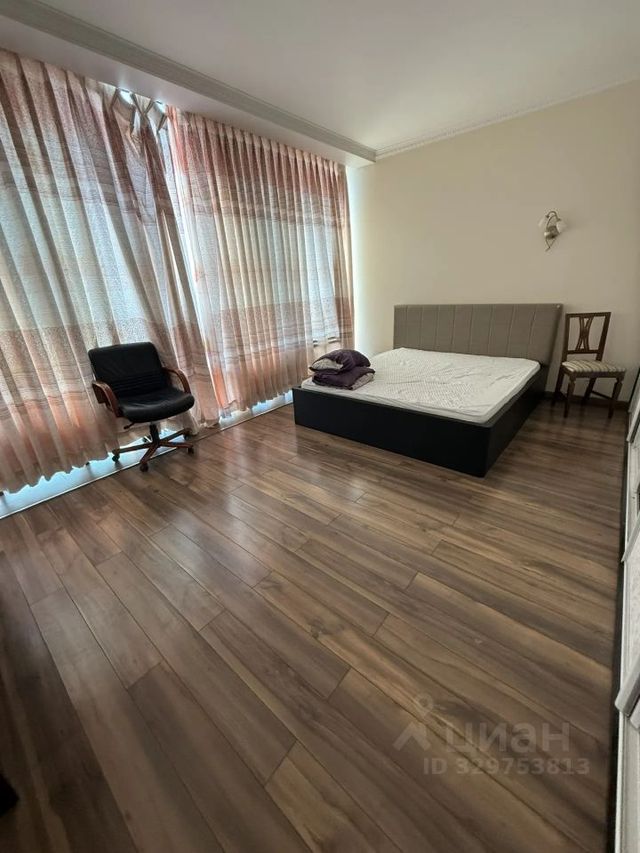 m. Penyagino: Apartment, 3-rooms