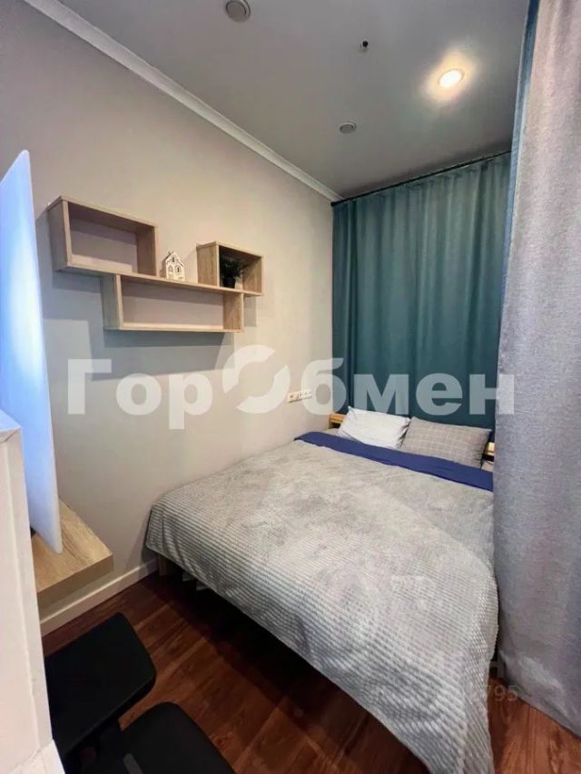 m. TsSKA: Apartment, 1-rooms