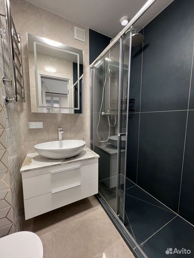 m. Dinamo: Apartment, 1-rooms