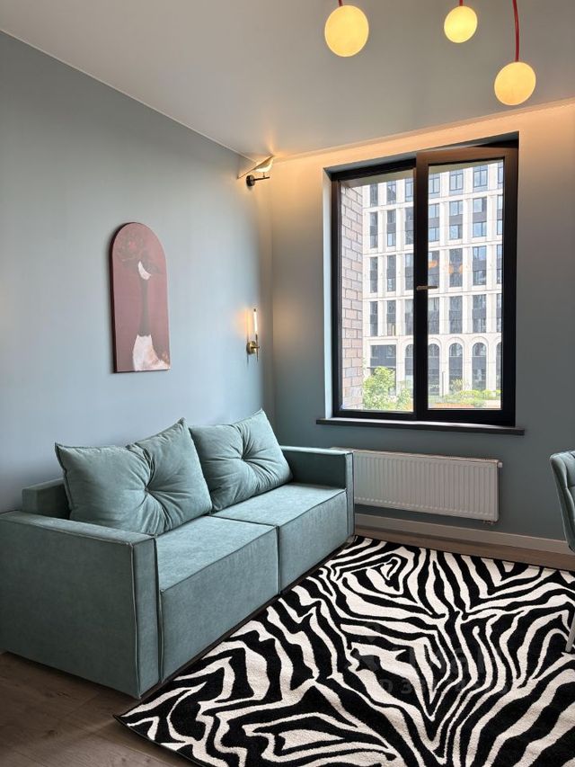 m. Skolkovo: Apartment, studio