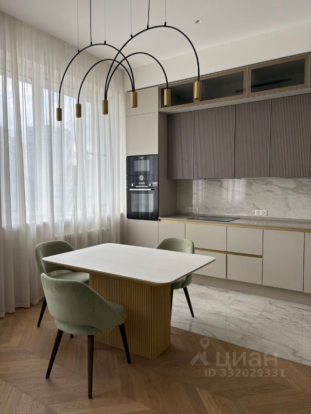 m. Aeroport: Apartment, 3-rooms
