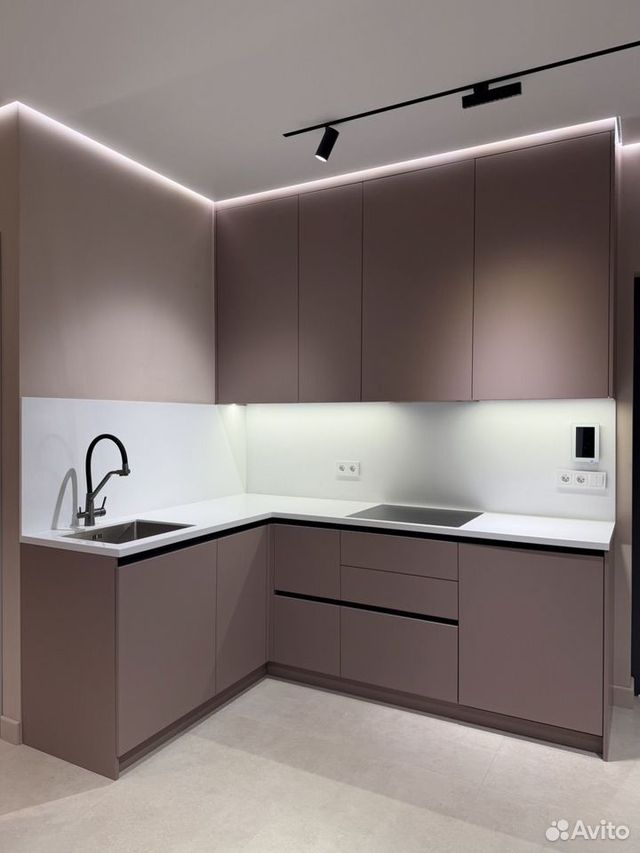 m. Volgogradsky prospekt: Apartment, 2-rooms