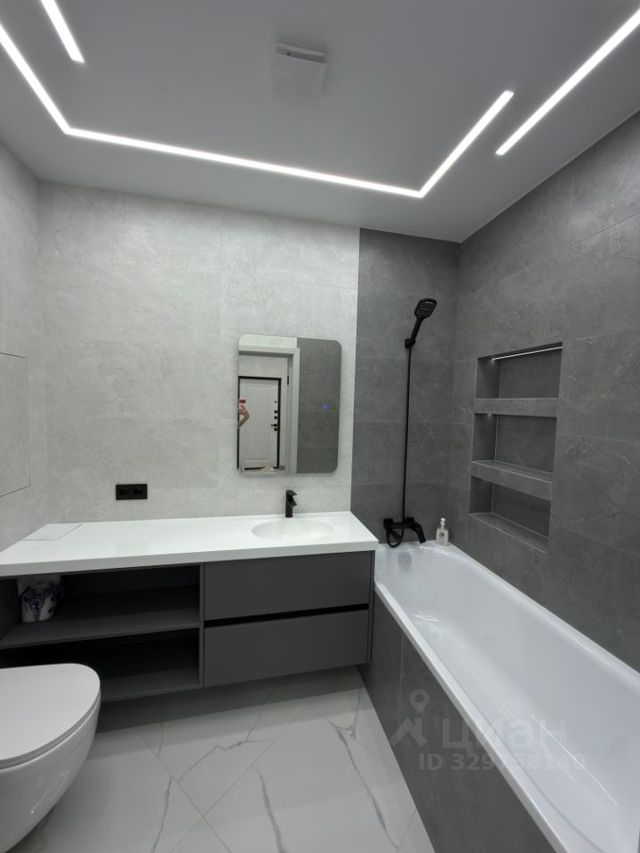 m. Odintsovo: Apartment, 3-rooms