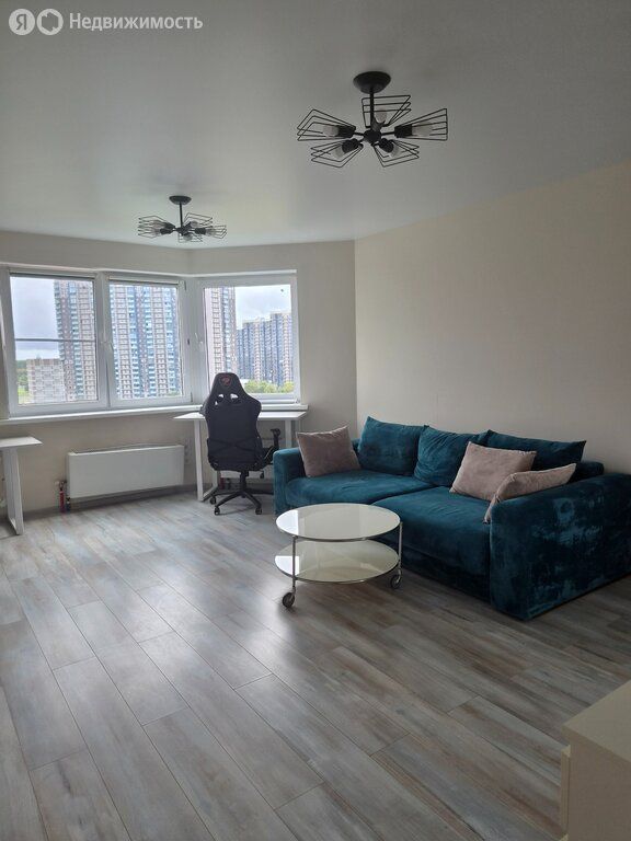 m. Odintsovo: Apartment, 1-rooms