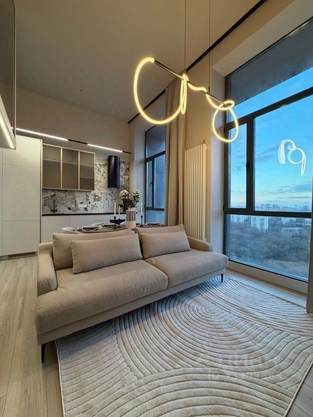 m. Botanichesky sad: Apartment, 1-rooms