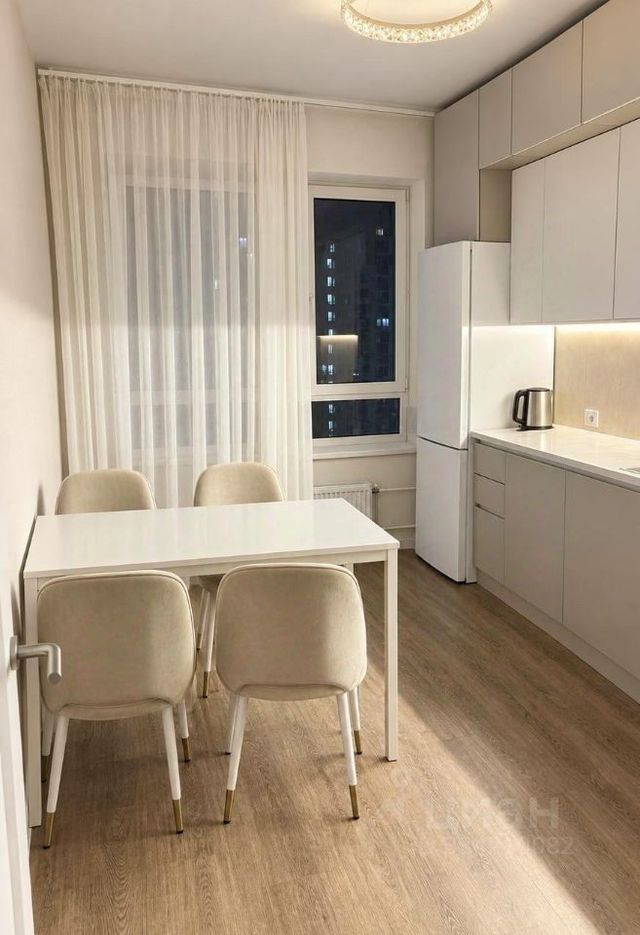 m. Planernaya: Apartment, 3-rooms