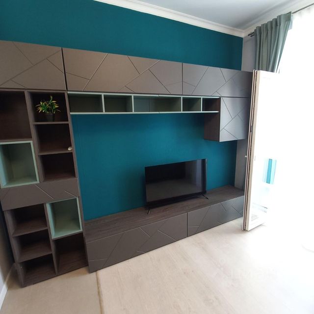 m. Strogino: Apartment, studio