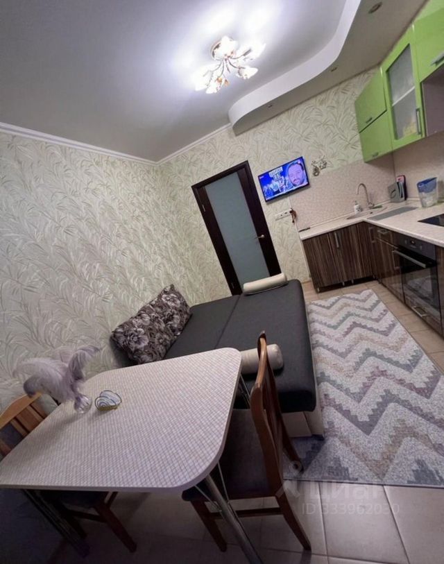 m. Kotelniki: Apartment, 1-rooms