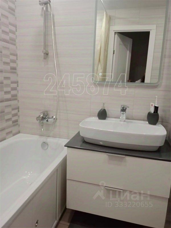 m. Butovo: Apartment, 1-rooms