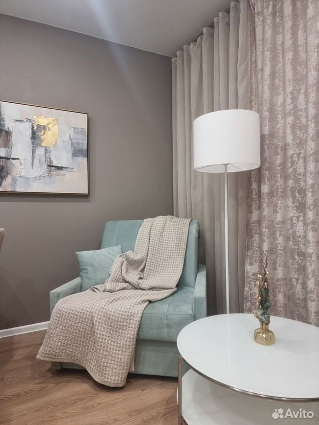 m. Streshnevo: Apartment, 2-rooms