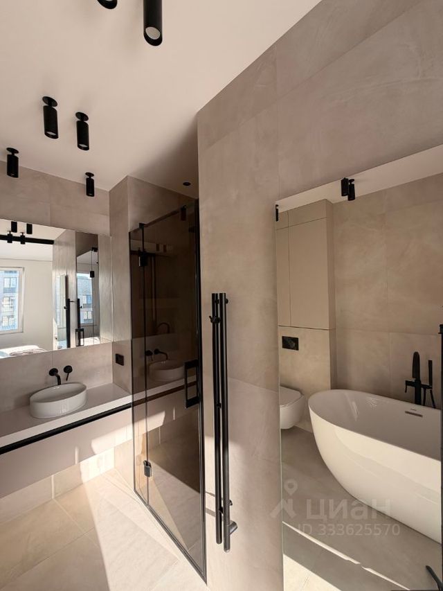 m. Rumyantsevo: Apartment, 2-rooms