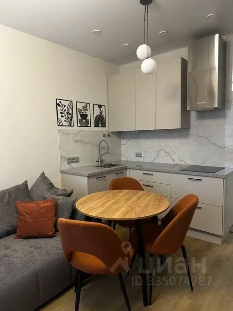 m. Odintsovo: Apartment, 1-rooms