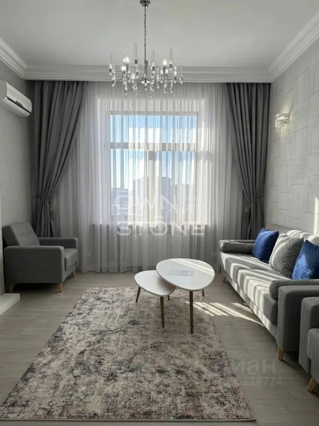 m. Barrikadnaya: Apartment, 2-rooms