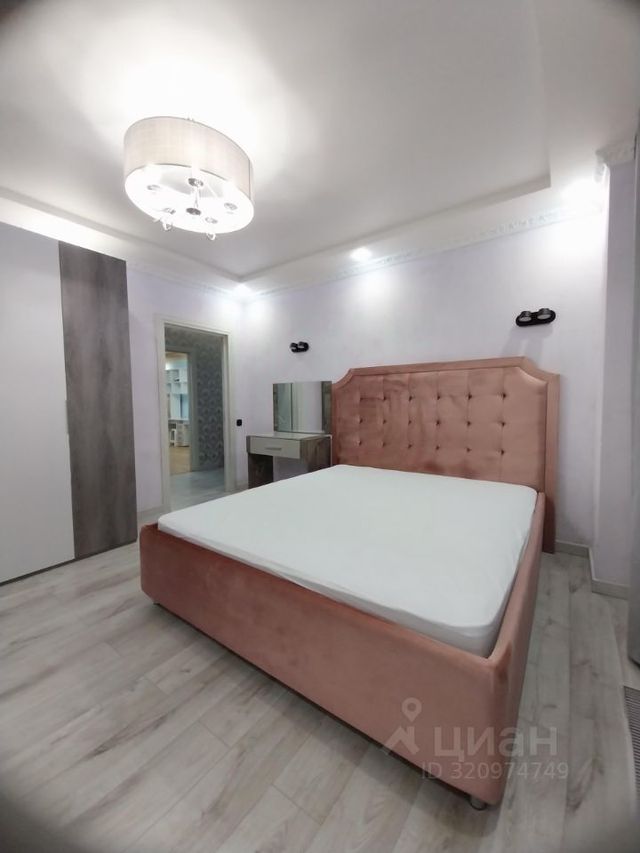 m. Medvedkovo: Apartment, 2-rooms