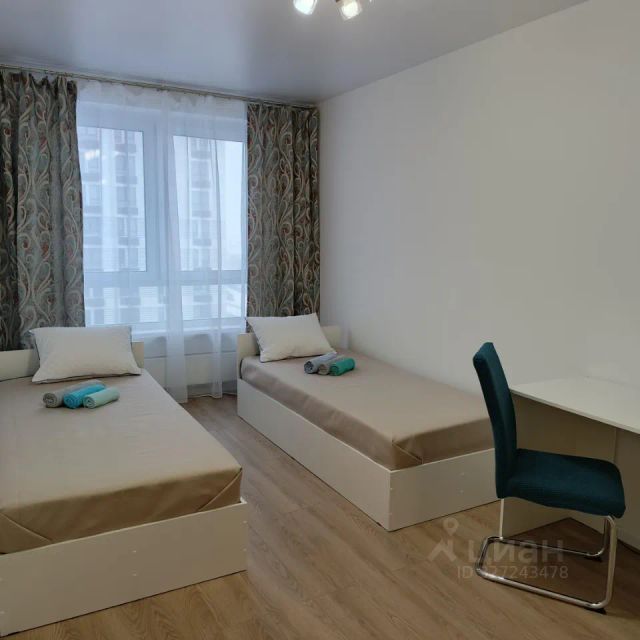 m. Kotelniki: Apartment, 3-rooms