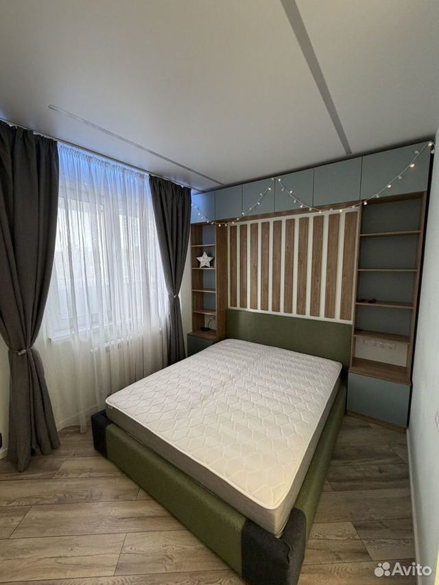 m. Pavshino: Apartment, 1-rooms