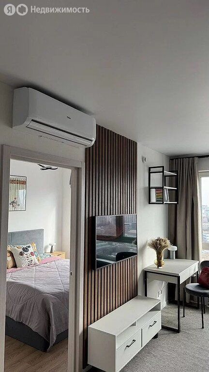 m. Butyrskaya : Apartment, 1-rooms