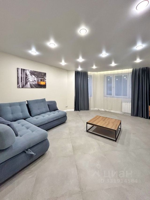 m. Filevsky park: Apartment, 1-rooms