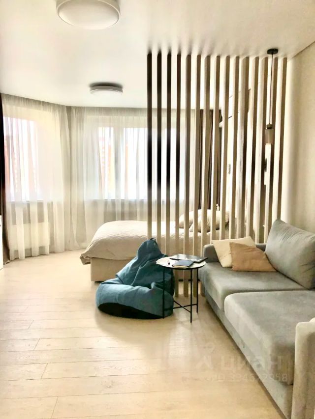 m. Penyagino: Apartment, 1-rooms