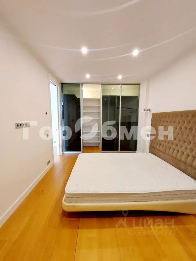 m. Khlebnikovo: Apartment, 2-rooms