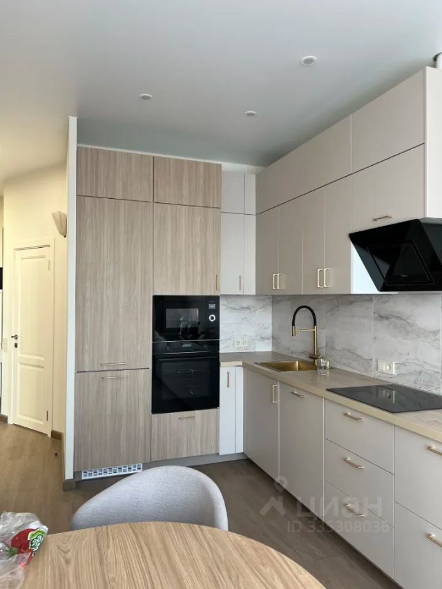 m. Medvedkovo: Apartment, 2-rooms