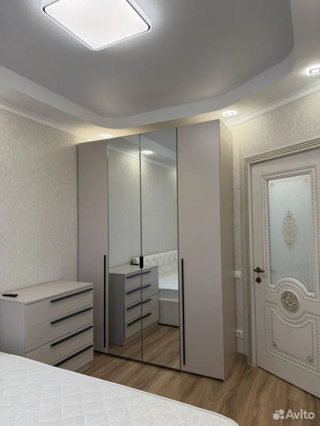 m. Malino: Apartment, 1-rooms