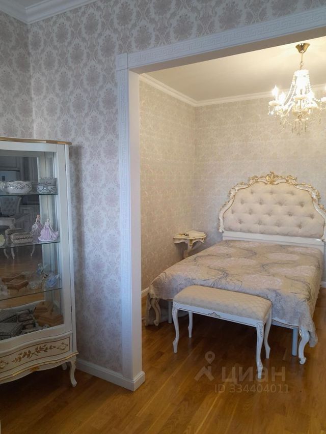 m. Ochakovo I: Apartment, 1-rooms