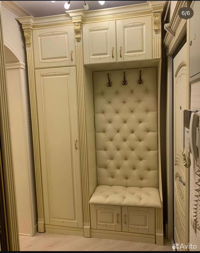 m. Kotelniki: Apartment, 3-rooms