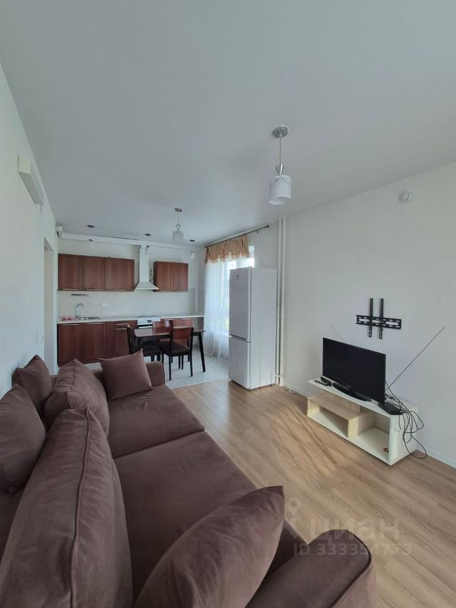 m. Medvedkovo: Apartment, 2-rooms