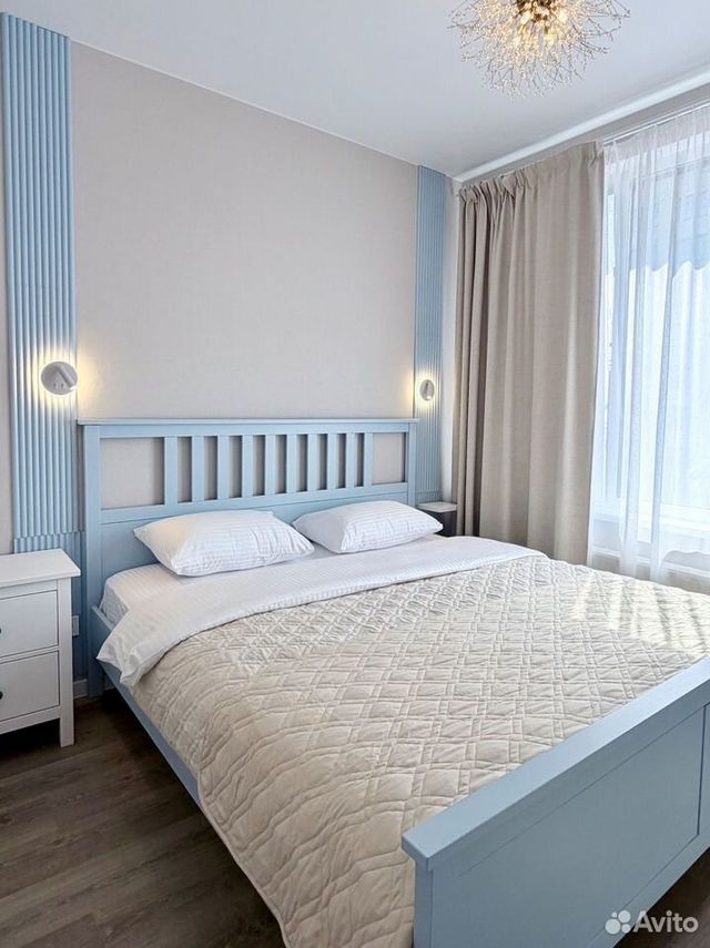 m. Pyatnitskoe shosse: Apartment, 2-rooms