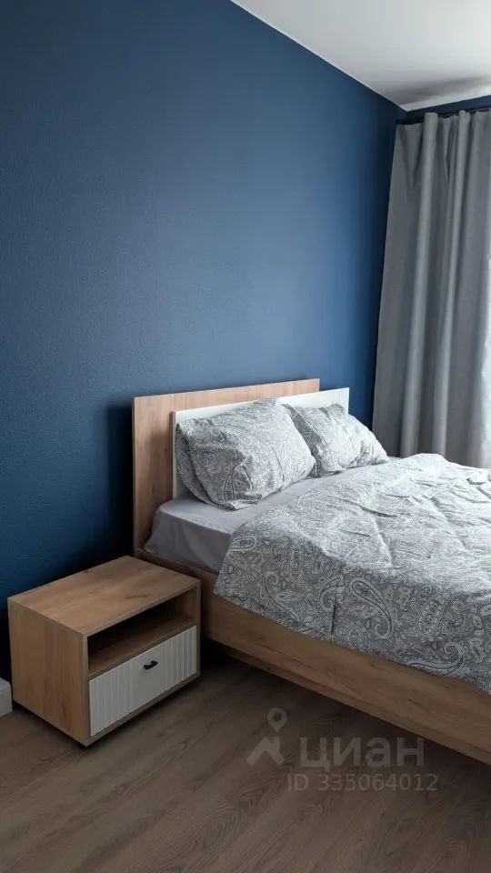 m. Aminyevskaya: Apartment, 2-rooms