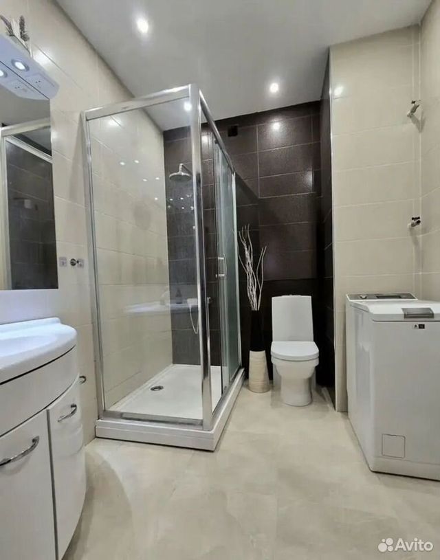 m. Ramenskoe: Apartment, 3-rooms