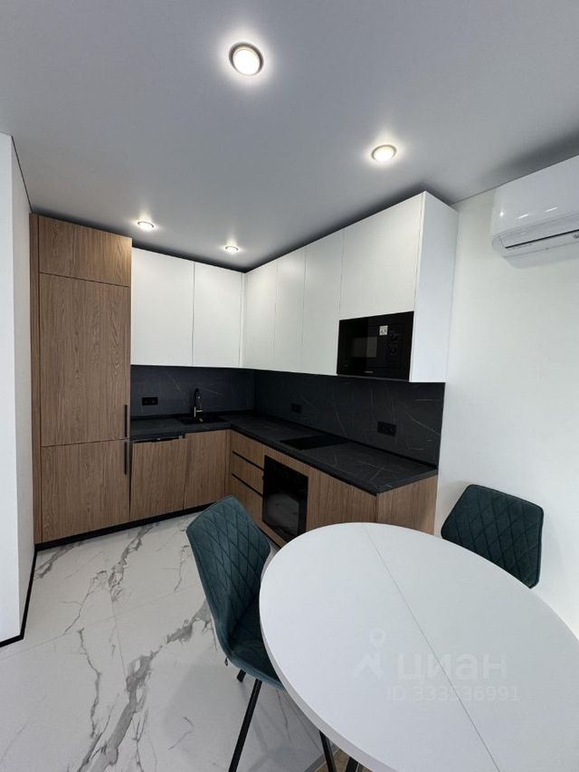 m. Park Pobedy: Apartment, 1-rooms