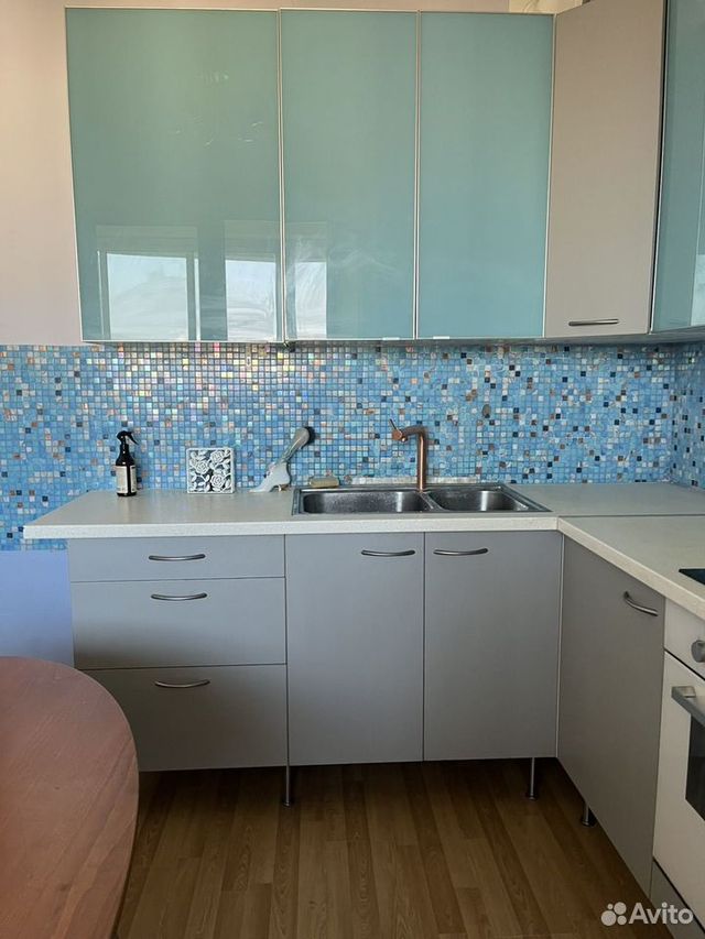 m. Khimki: Apartment, 1-rooms