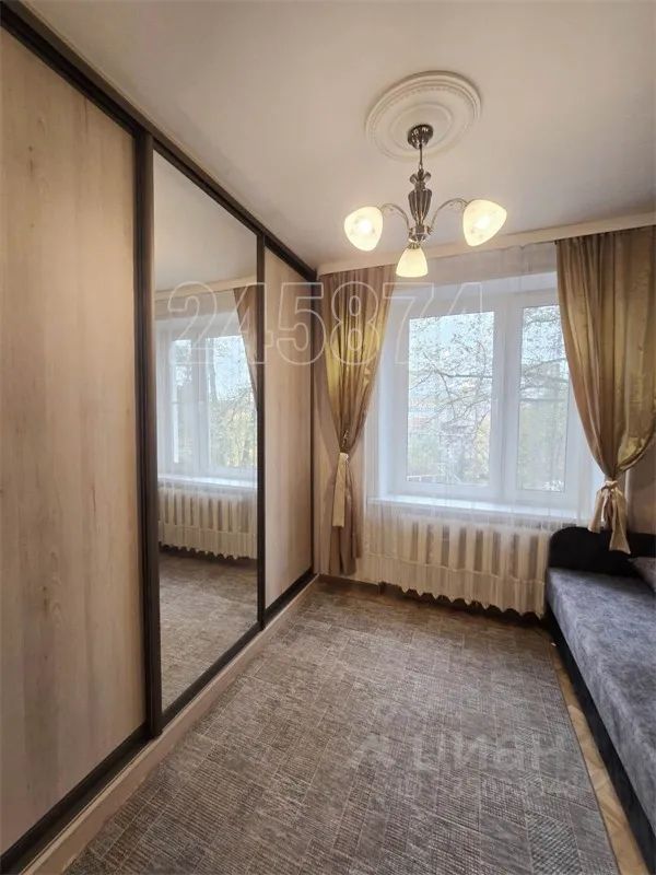 m. Krasnopresnenskaya: Apartment, 1-rooms