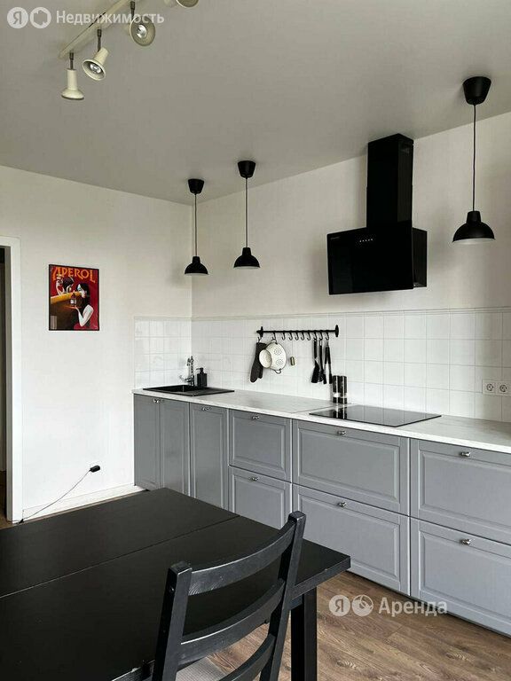 m. Penyagino: Apartment, 3-rooms