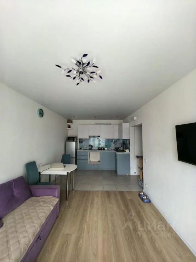 m. Scherbinka: Apartment, 2-rooms